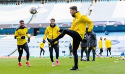 BL: két rangadóval kezdődik el a negyeddöntő