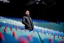 Willi Orbán szerződést hosszabbított az RB Leipziggel