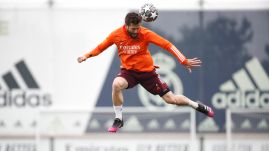 BL-elődöntő: az idegenben január óta veretlen Chelsea a Realhoz látogat