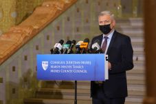 Jóváhagyták Maros megye 2021-es évre szóló költségvetését (X)