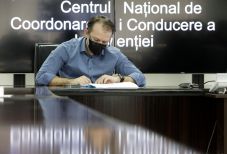 Florin Cîţu: jelenleg nincs olyan munkacsoport, ami az elhalálozások jelentésével foglalkozna