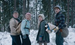 Norvég háborús drámát díjaztak az európai fiatalok