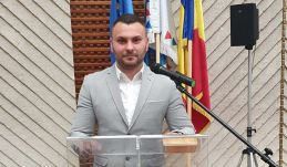 Történelmi pillanat a Szatmár megyei roma közösségnek: először lett megyei tanácsosuk