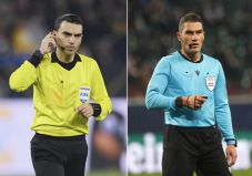 EURO 2020: a nagykárolyi Kovács István is vezethet a kontinenstornán