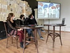 A magyar nyelvhasználatot népszerűsítenék a vegyes családok és a pedagógusok körében