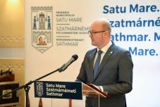 Szatmárnémeti idei költségvetésében a fejlesztésekre koncentrálnak