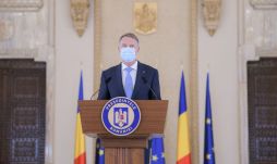 Iohannis az Európa-nap alkalmából: az egység és a szolidaritás ma is alapvető érték