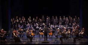 Híres operakórusokat mutat be online a Kolozsvári Magyar Opera