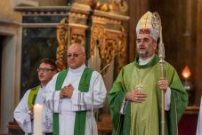 Kovács Gergely: „Nem győzhet a rossz a jó felett, a hazugság az igazságon, a gyűlölet a szeretet felett