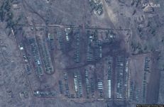 Visszarendelték az orosz hadsereget a déli és a nyugati határról