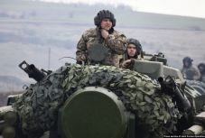 Aggasztja az ukrán válság, ezért összehívja a védelmi tanácsot Klaus Iohannis