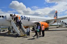 Szatmárnémetiben hosszú távú együttműködést terveznek a párizsi járatot beindító légitársasággal