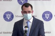 Voiculescu: eleget tesz a követelményeknek a Victor Babeş-kórház mobil intenzív terápiás egysége