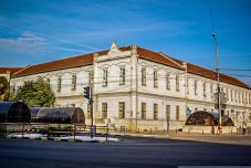 Új intenzív osztályt alakítanak ki Nagyváradon