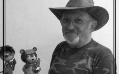 Meghalt Szabó László iparművész, a Tévémaci megalkotója