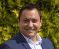 Kinevezték Hargita megye USR-Plus-os prefektusát