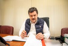 Pataki Csaba megyei tanácselnök: Szatmárt fejlődési pályára állítottuk, csak tartani kell az ütemet