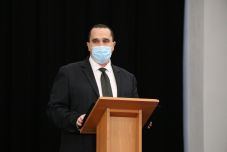 Jelentős beruházások kezdődnek Székelyhídon a fejlesztési minisztérium támogatásából 