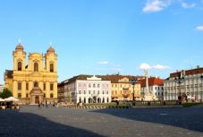 Újratervezik a Temesvár – Európa Kulturális Fővárosa projektet