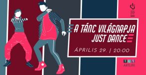 Így ünnepli Csíkszereda a tánc világnapját