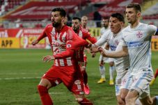 Liga 1: aradi siker született az erdélyi rangadón