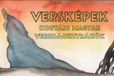 Kortárs versillusztrációk tárlata nyílik Székelyudvarhelyen
