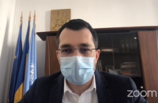 Egészségügyi miniszter: még messze vagyunk a nyájimmunitástól