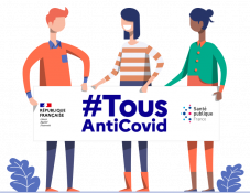 Franciaország megkezdte az uniós vakcinaútlevél tesztelését