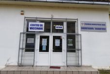 Túlterhelés miatt lefagyott szerdán az oltásnyilvántartó platform