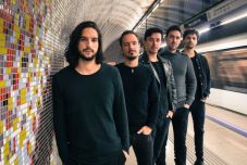 A Bagossy Brothers Comany újabb Fonogram-díjat kapott