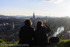 Svájcban már nyitnak a színházak és az éttermek teraszai
