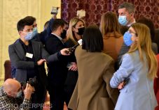 Reakciók Vlad Voiculescu egészségügyi miniszter leváltása után: mit lép az USR-PLUS?