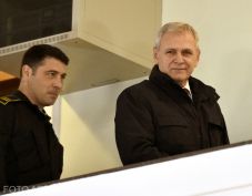 Jövő héten tárgyalják Dragnea feltételes szabadlábra helyezési kérelmét