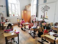 Délutáni oktatást is szerveznek ősztől a magyar gyerekek számára Szászfenesen