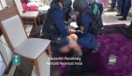 Prostituáltként dolgoztatta gyermekei anyját egy erdélyi férfi 