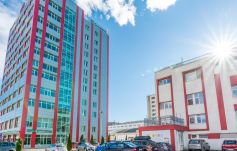 Egy kolozsvári irodaház lehet majd Románia első hulladékmentes épülete