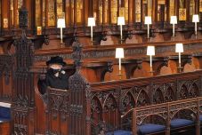 Soha nem volt még II. Erzsébet királynőnek ilyen szomorú születésnapja