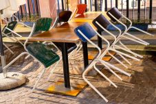 Mentőöv a turisztikai- és vendéglátóiparnak: június 1. után kezdődhet a támogatások igénylése