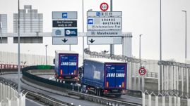 Az EP megszavazta az EU és az Egyesült Királyság közötti megállapodást