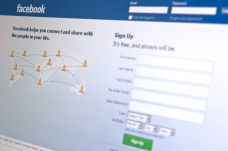 Szabad préda lett több mint félmilliárd Facebook-felhasználó adata