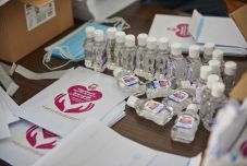 Robbant tavaly a fertőtlenítőszerek piaca