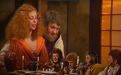 Előkerült A gyűrűk ura szovjet tévéfilmváltozata