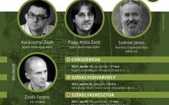 Irodalmi Karaván indul Székelyföldön