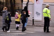 Csökkent az új koronavírusos-esetek száma a tanulók és pedagógusok körében