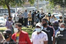 Izraelben kialakulhatott a közösségi immunitás a szakértők szerint