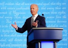 Júniusban lehet Biden és Putyin csúcstalálkozója