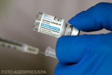 A Johnson & Johnson megkezdte vakcinájának európai szállítását