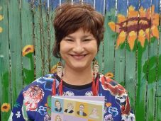 Az emberek ki vannak éhezve a hiteles példaképekre – új könyvéről kérdeztük Kádár Annamáriát