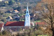 Műemléktemplomokat újítanak fel több szilágysági településen