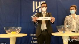 Tokió 2020: nehéz csoportba került a magyar női kézilabda-válogatott